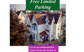 The Chocolate Box Guest House